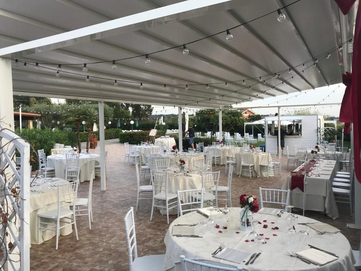 Villalessandra Civitavecchia Zewnętrze zdjęcie