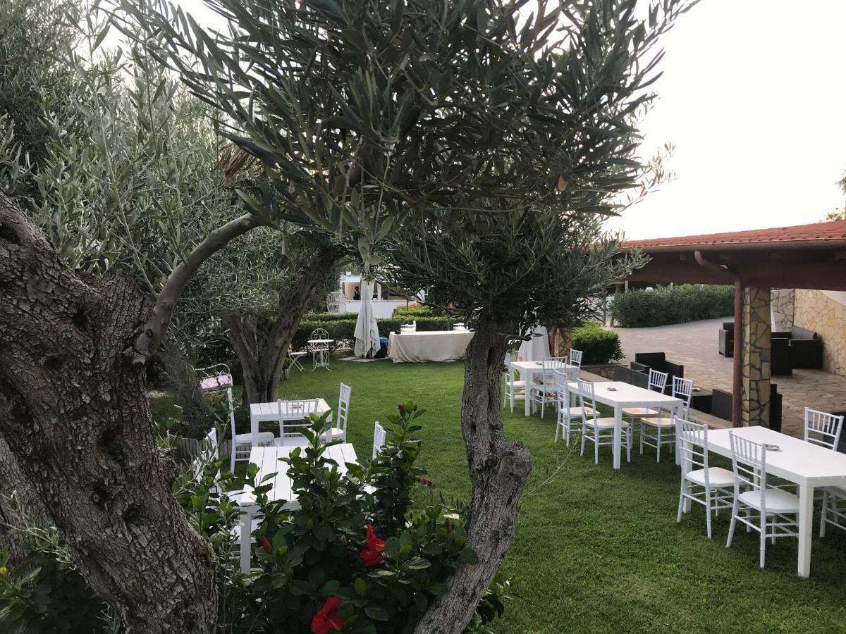 Villalessandra Civitavecchia Zewnętrze zdjęcie