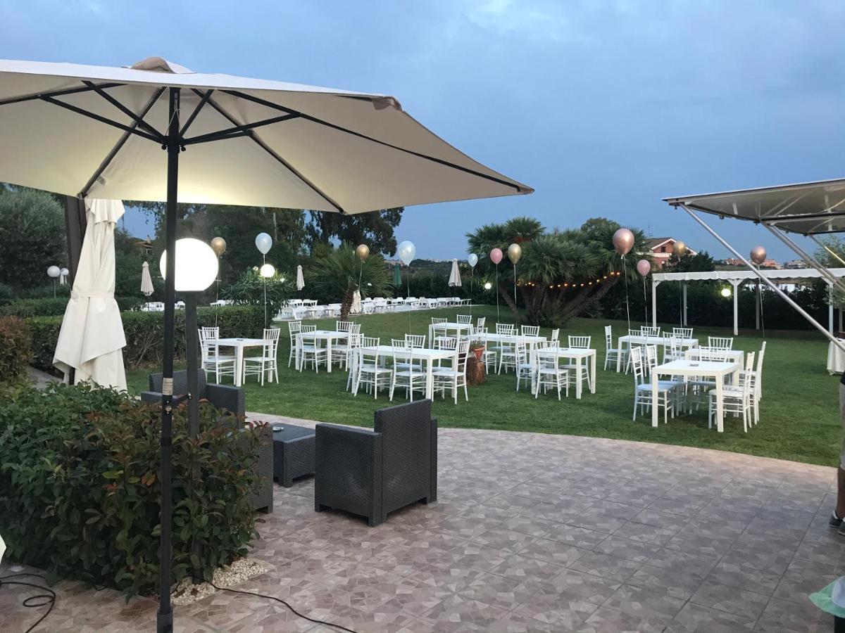 Villalessandra Civitavecchia Zewnętrze zdjęcie