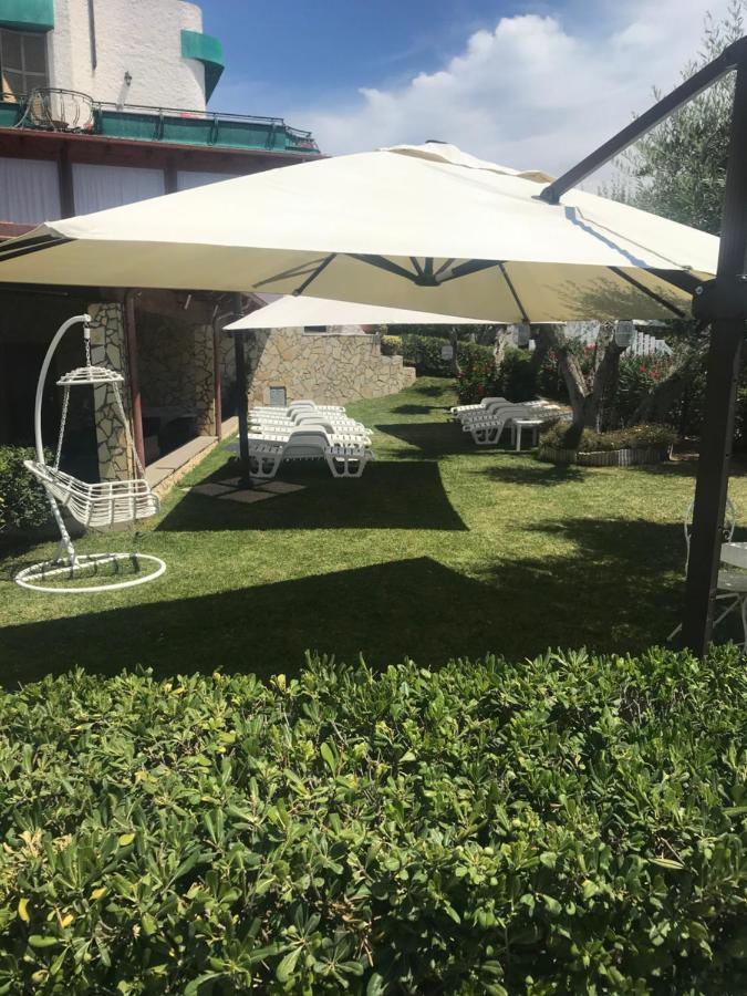 Villalessandra Civitavecchia Zewnętrze zdjęcie