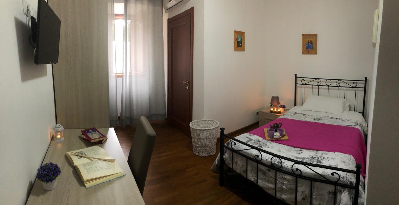 Villalessandra Civitavecchia Zewnętrze zdjęcie